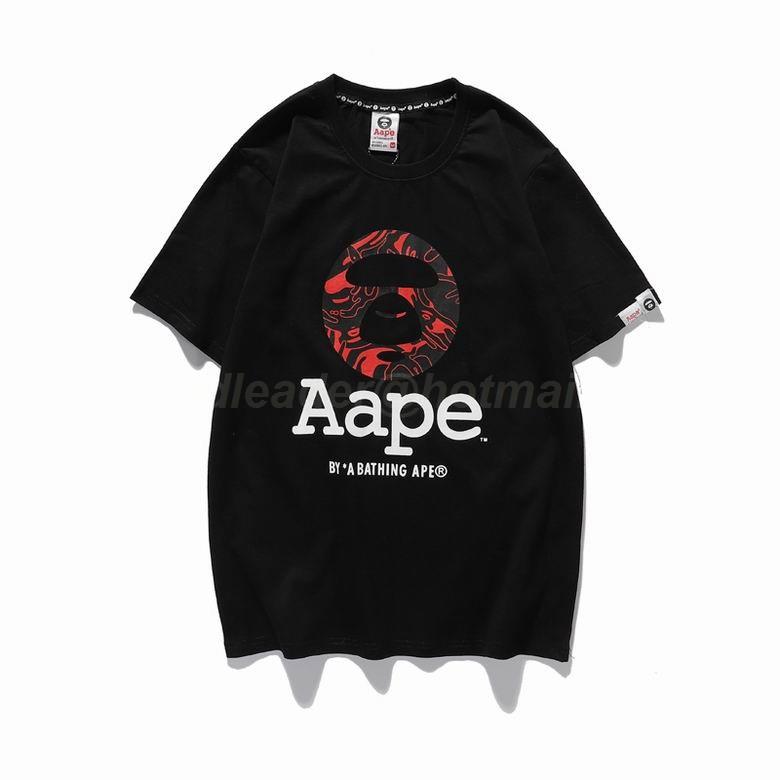 Bape Men's T-shirts 778
